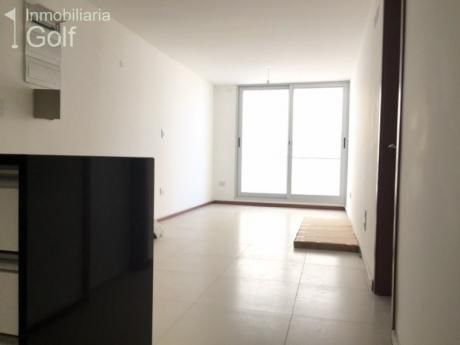 Proximo A Wtc. Monoambiente Con Renta!