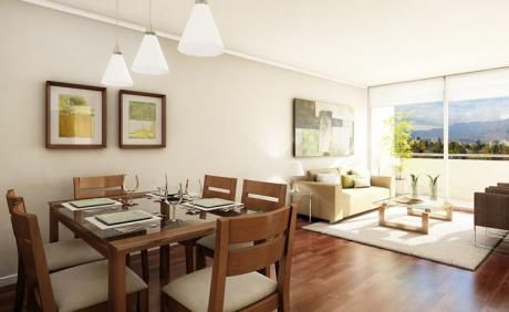 2 Dorm. En La Blanqueada. Bien Ubicado Y Distribuido