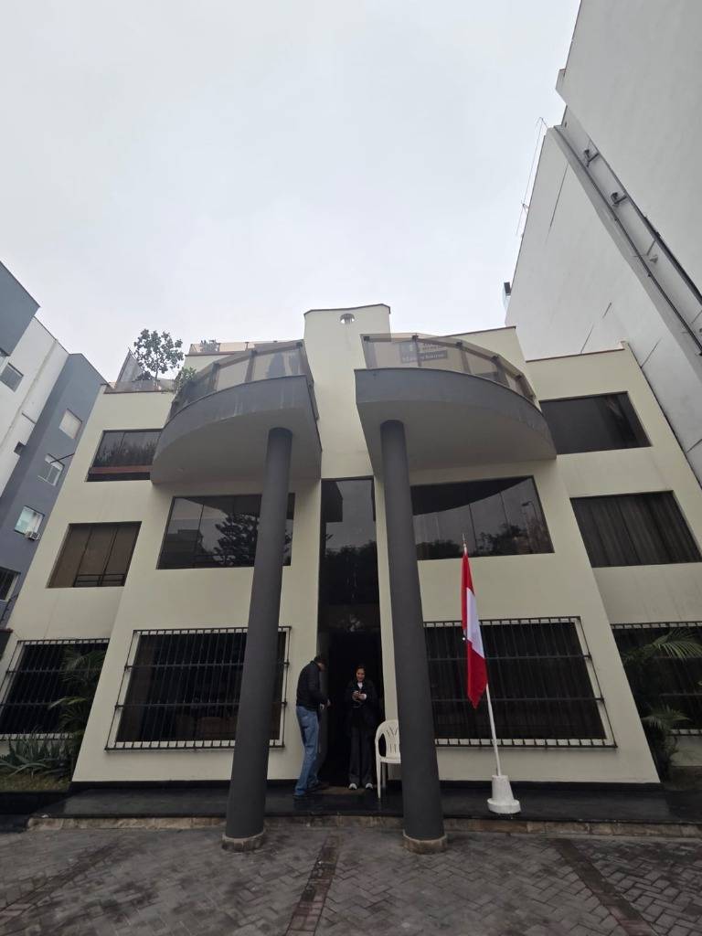 Departamento en venta en Santiago de Surco