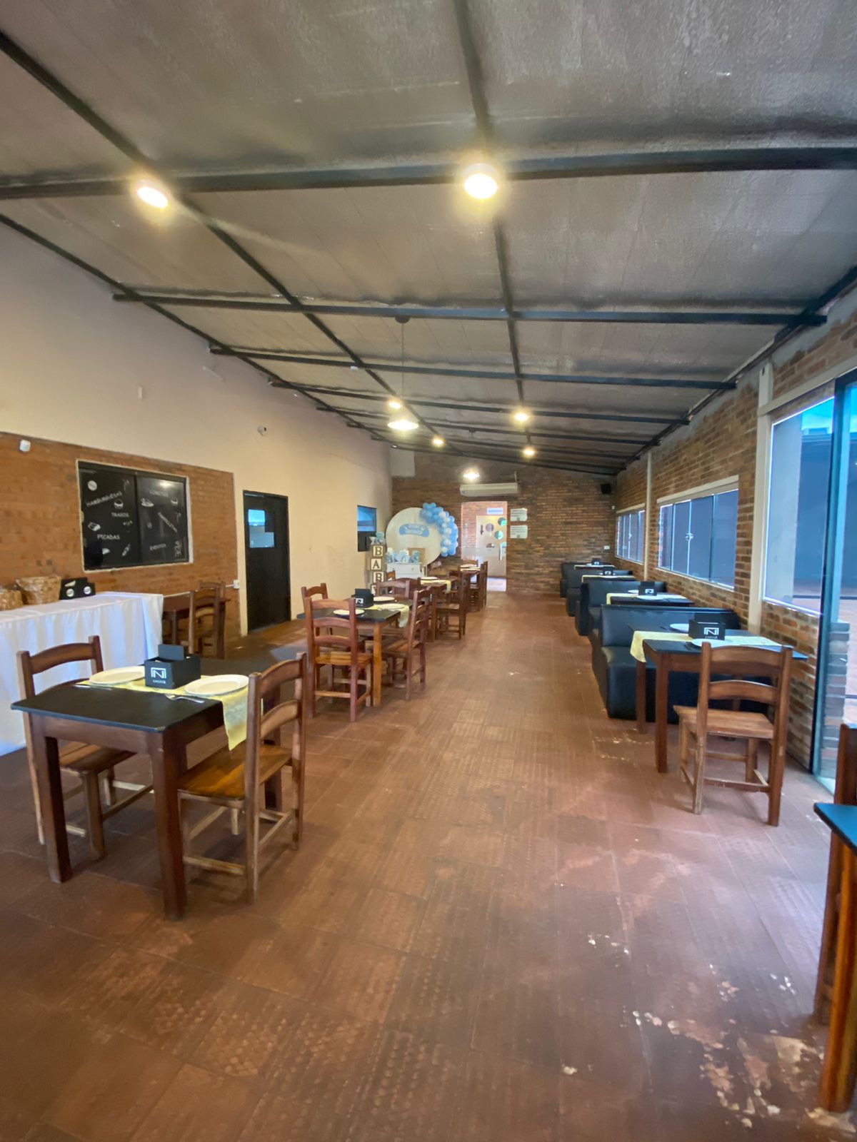 Alquiler gastronómico en Itauguá, ideal para inversionistas — foto 3