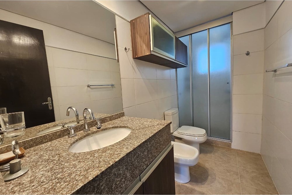 Departamento-Alquiler-Avenida Doctor Felipe Molas López, Mburucuyá, Asunción — foto 2