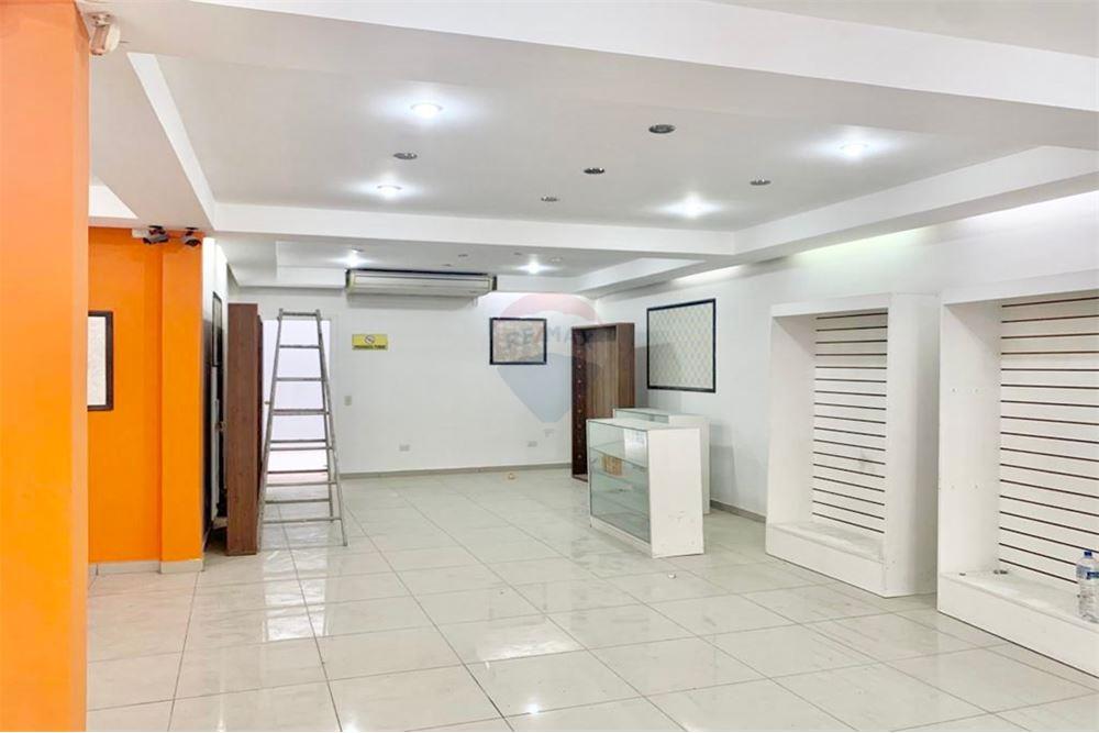 Local comercial en alquiler en Ciudad Nueva, Asunción — foto 3