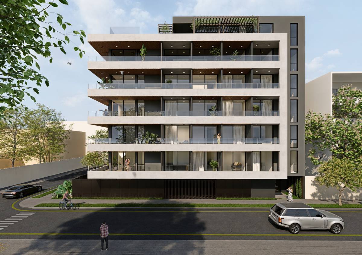 Departamento en venta en Las Lomas