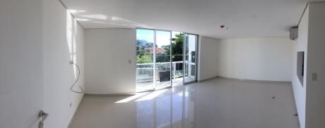 Depto 1 Dormitorio A Estrenar Bo Herrera