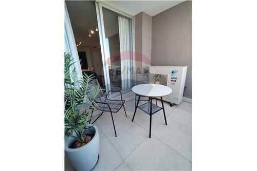 DEPARTAMENTO 2 DORITORIOS SKY TOWER FULL EQUIPADO — foto 3