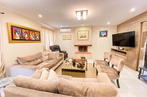 Casa-Venta-Practicante Dionicio Jara3, Republicano, Asunción — foto 3