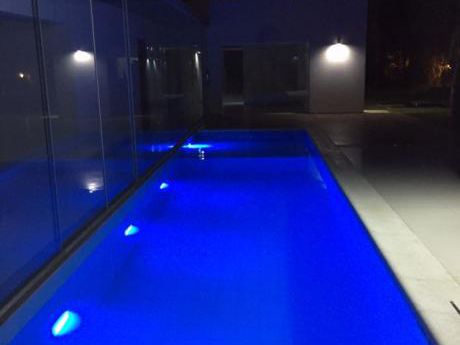 Bella Casa En Alquiler