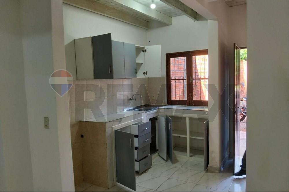 Duplex en Alquiler - Capiata, Central — foto 2