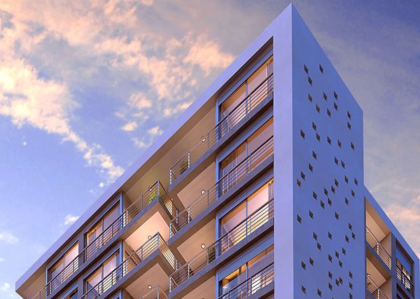 Proyecto destacado: Ventura Tres Cruces II