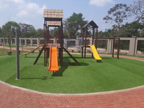 Departamento A Estrenar En Zona Oeste