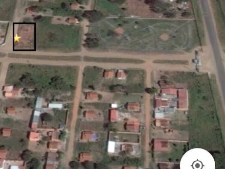 Lote En Venta Av. Paurito
