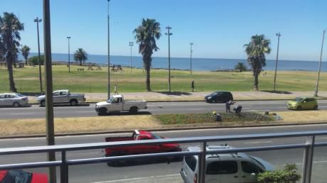 Rambla Gandhi Y Montero