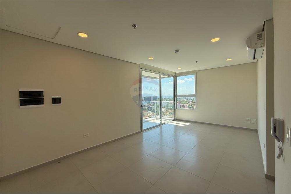 ALQUILO DEPARTAMENTO DE 1 DORMITORIO + COCHERA EN HOME DEL  SOL — foto 2