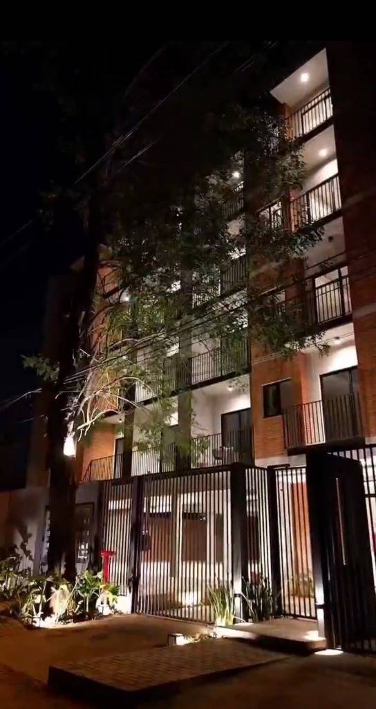Alquilo Monoambiente a pasos de la UMAX — foto 3