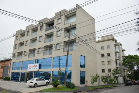 Departamento A Estrenar Con Magnifica Ubicación