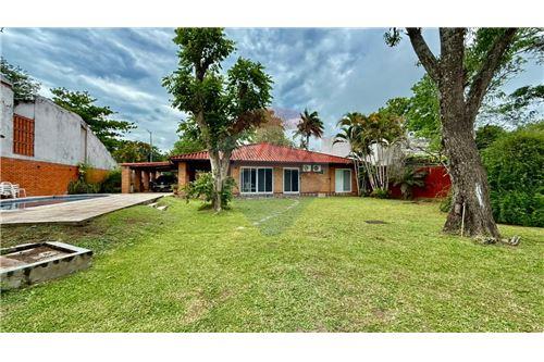 VENDO CASA EN SAN BERNARDINO — foto 3