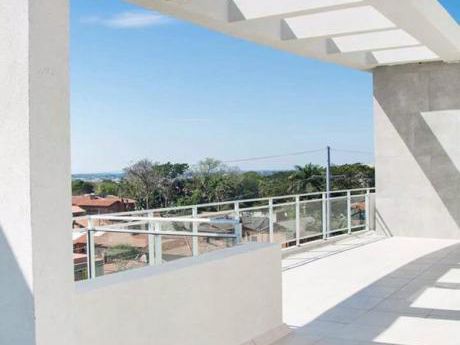 Alquilo Dpto De 3 Habitaciones A Estrenar