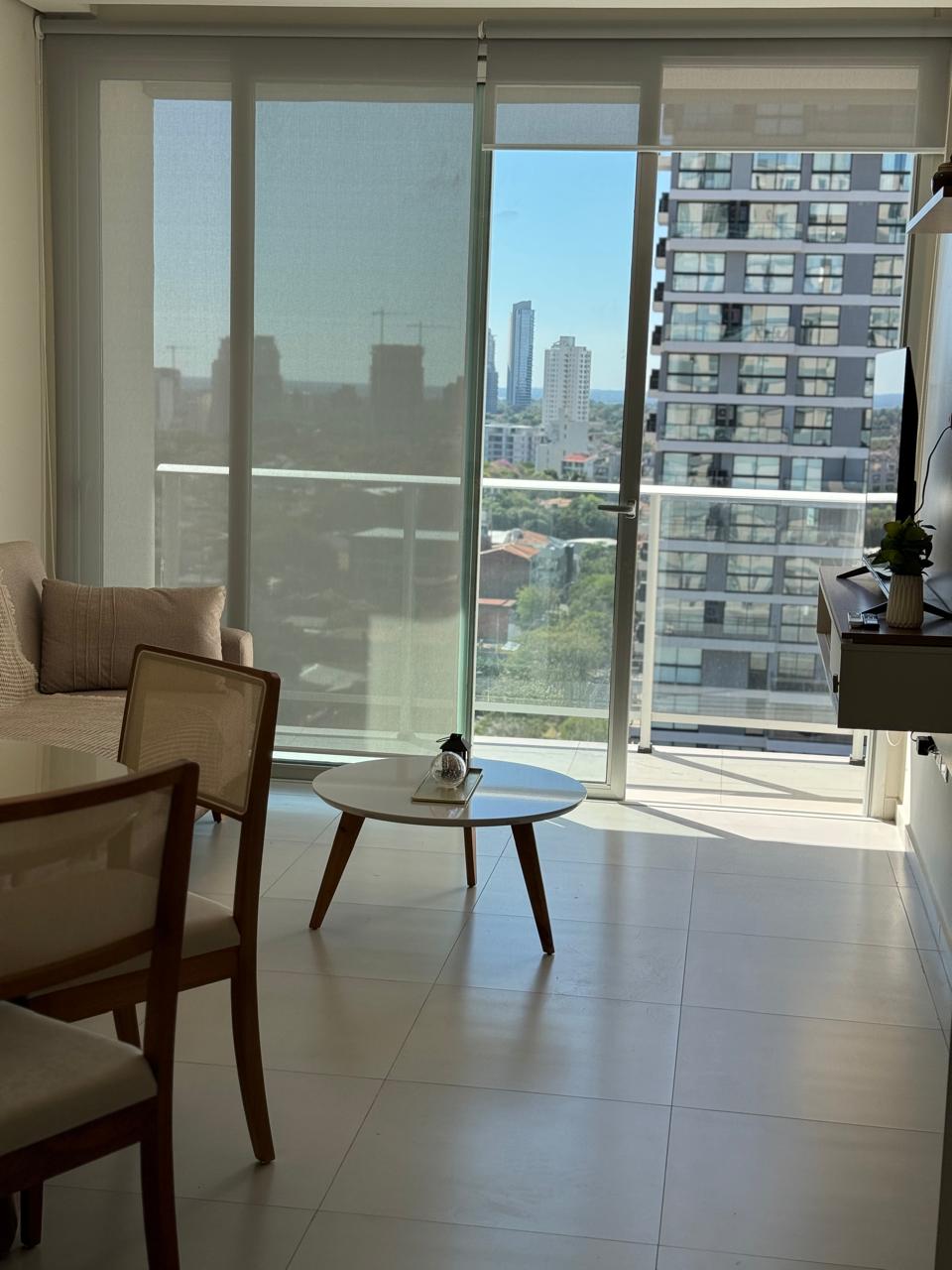 Departamento 1 Dormitorio Home Del Sol — foto 3