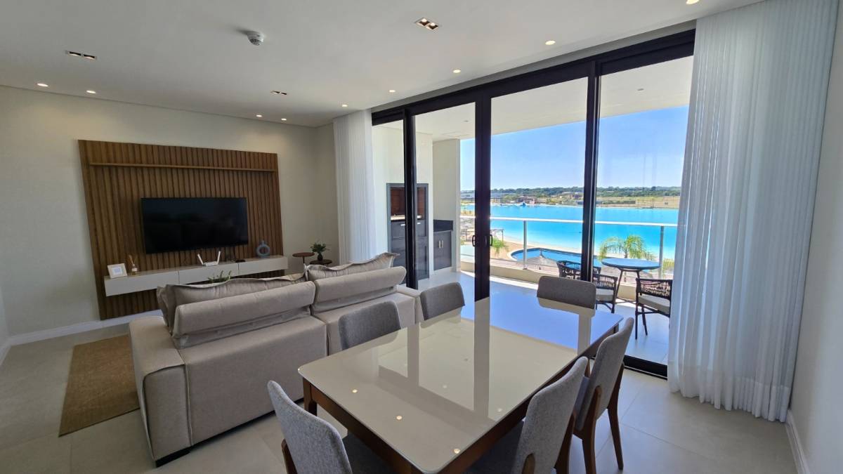SE ALQUILA DEPARTAMENTO AMOBLADO EN AMALFI AQUATERRA — foto 2