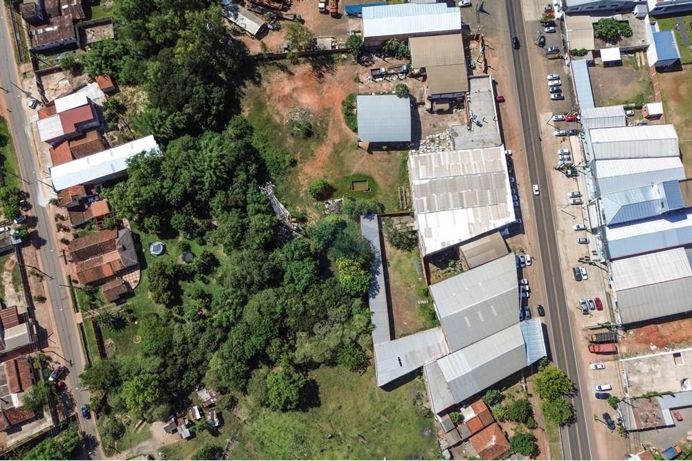 Terreno en venta en Villarrica — foto 2