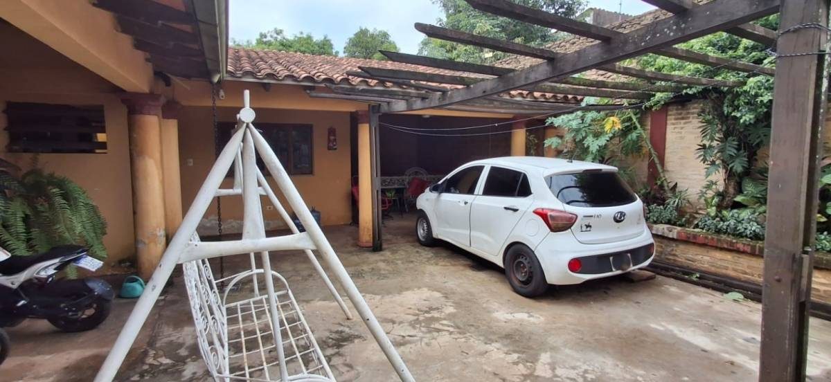 CASA A REFACCIONAR EN FERNANDO DE LA MORA – ZONA NORTE — foto 3