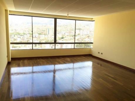 Venta De Departamento Urb. Olivos