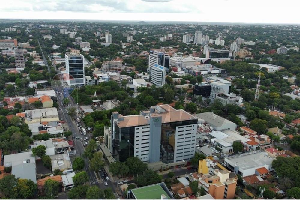 ALQUILO OFICINAS CORPORATIVAS EN VILLA MORRA — foto 2