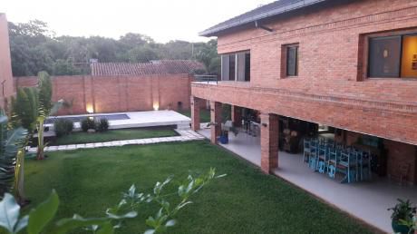 Magnífica Residencia A La Venta