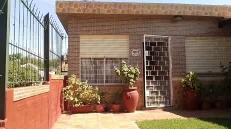 Venta De Casa ( Flor De Maroñas )