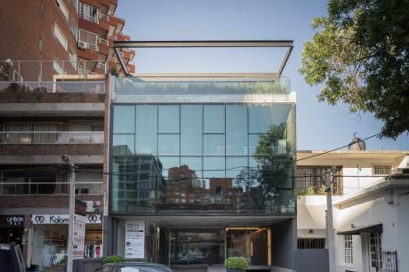 Local Comercial Con Renta
