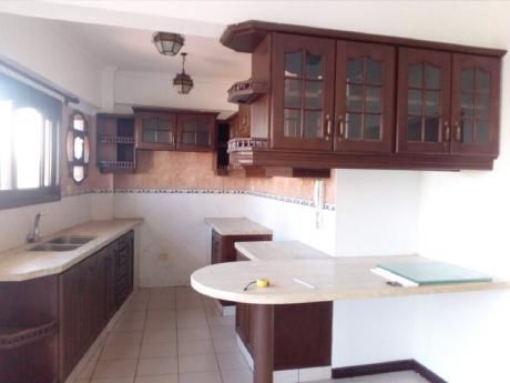 Departamento En Venta Santa Cruz