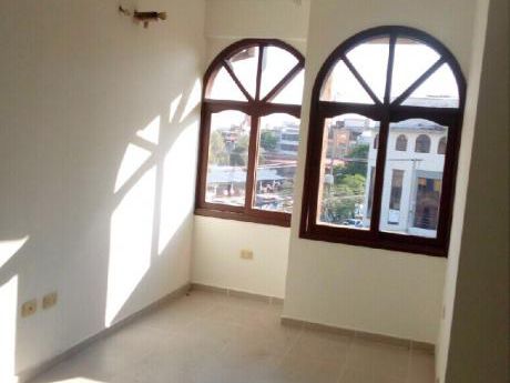 Departamento En Venta En Santa Cruz
