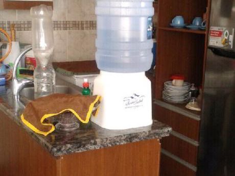 Pinos Norte Venta Garzonier