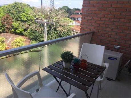 Century 21 Alquila Hermoso Monoambiente