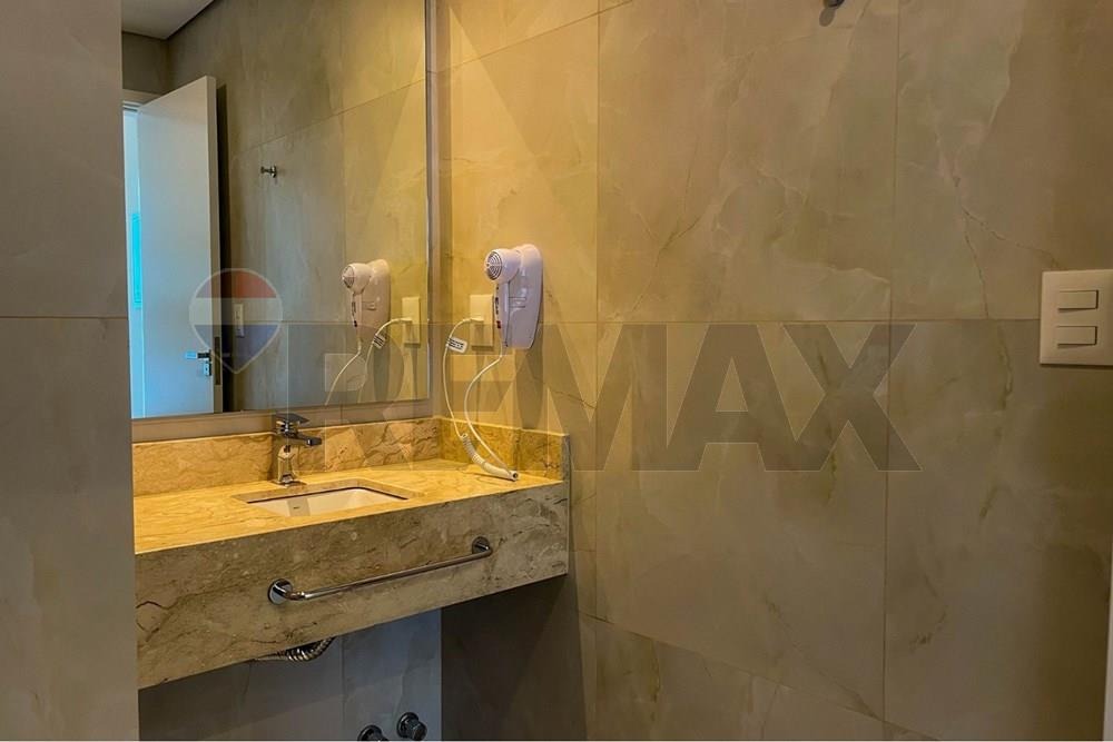 Departamento - Alquiler - Las Lomas (Carmelitas), Asunción, Paraguay — foto 2
