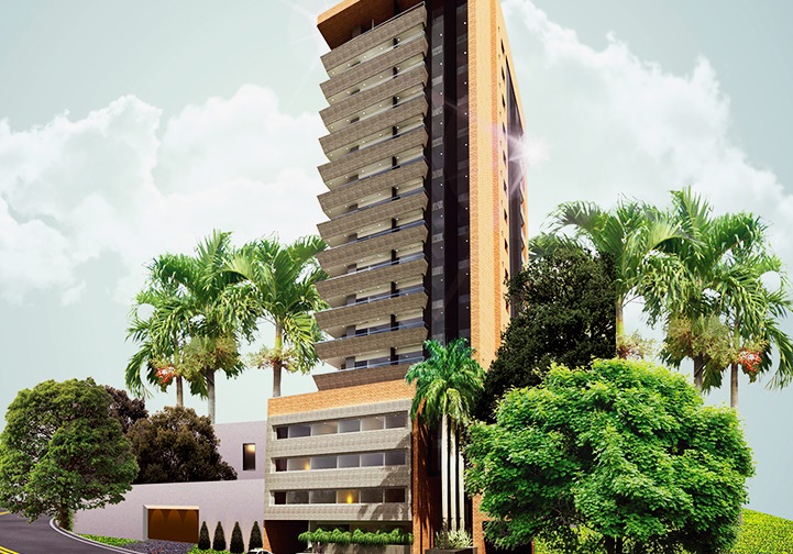 Proyecto destacado: Torre Alpha
