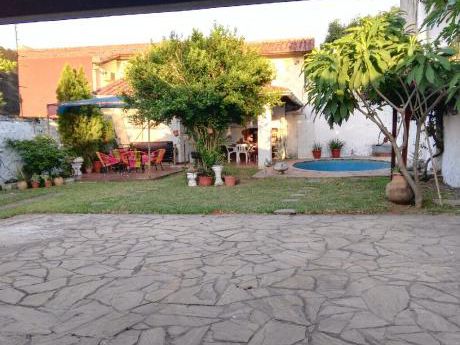Vendo Casa De Una Planta En Bo Jara