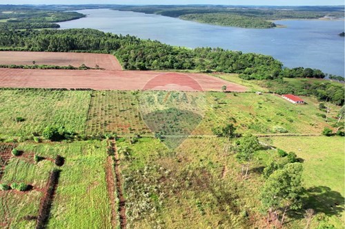Propiedad de 10 hectáreas con costa sobre el Río Paraná — foto 3