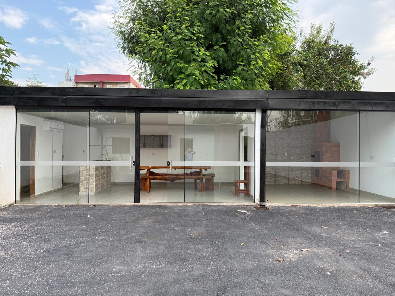 ALQUILO HERMOSA CASA EN FERNANDO ZONA NORTE LAGUNA GRANDE — foto 3