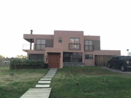 Altos De La Tahona.construccion Tradicional Con Steel Frame