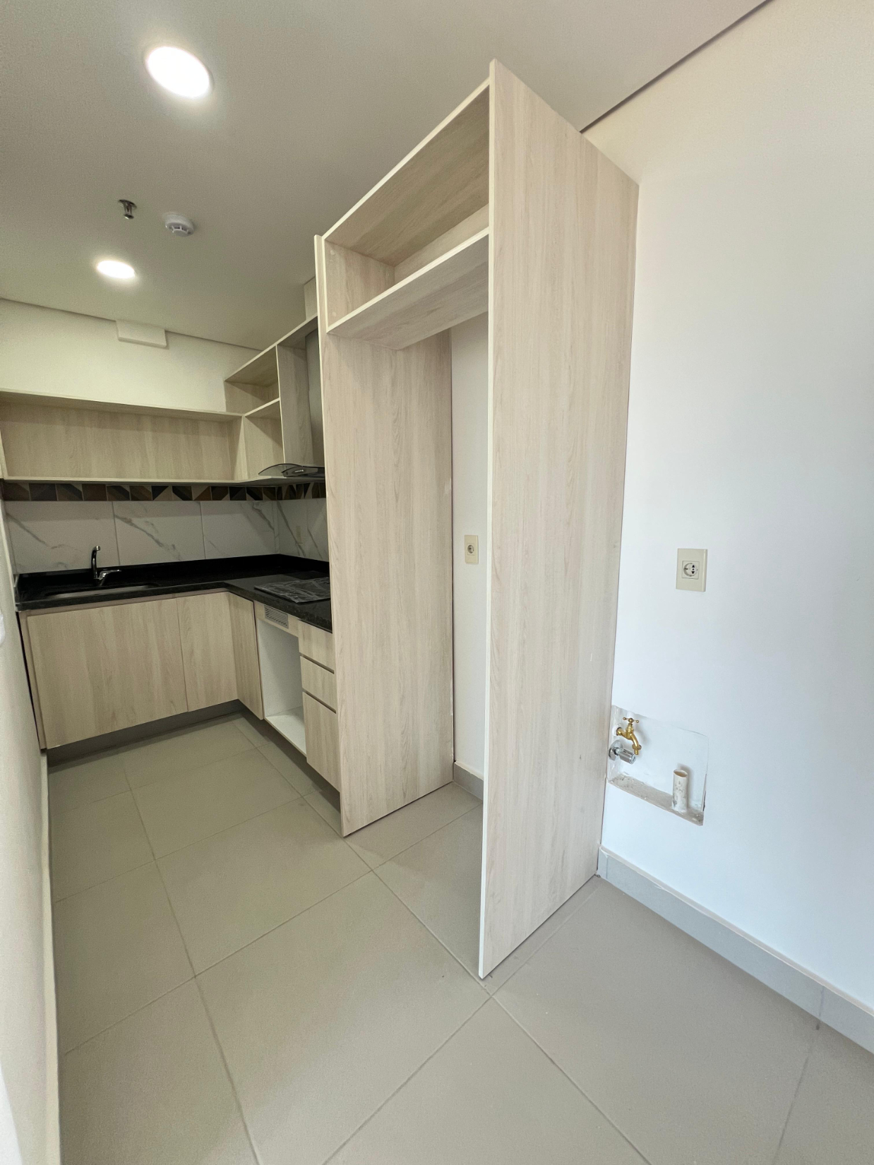 BARRIO HERRERA EN ALQUILER DEPARTAMENTO DE 1 DORMITORIO. — foto 3