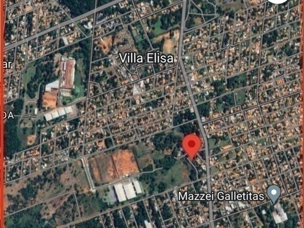 En VENTA, LOTE DE 360 m2 en VILLA ELISA, Barrio Remanso. — foto 2