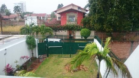 Alquilo Bonita Casa En Las Palmas