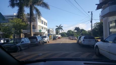A Pazos Del Sanatorio San Jose 85mil Us