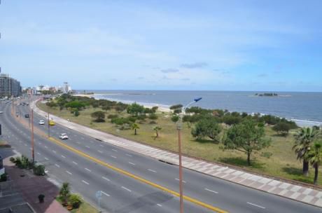 Apartamento - Montevideo - Malvin