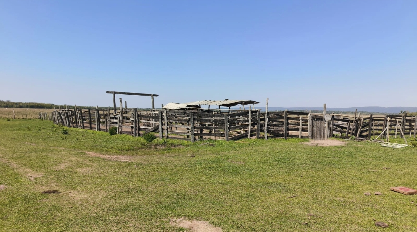 VENDO 70 HECTAREAS EN PARAGUARI — foto 2