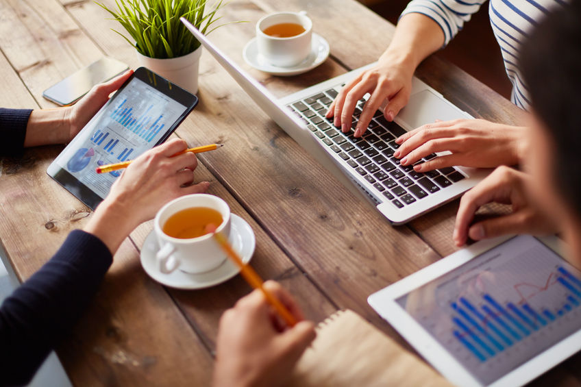 Informe: En Real Estate, las mujeres invierten mejor