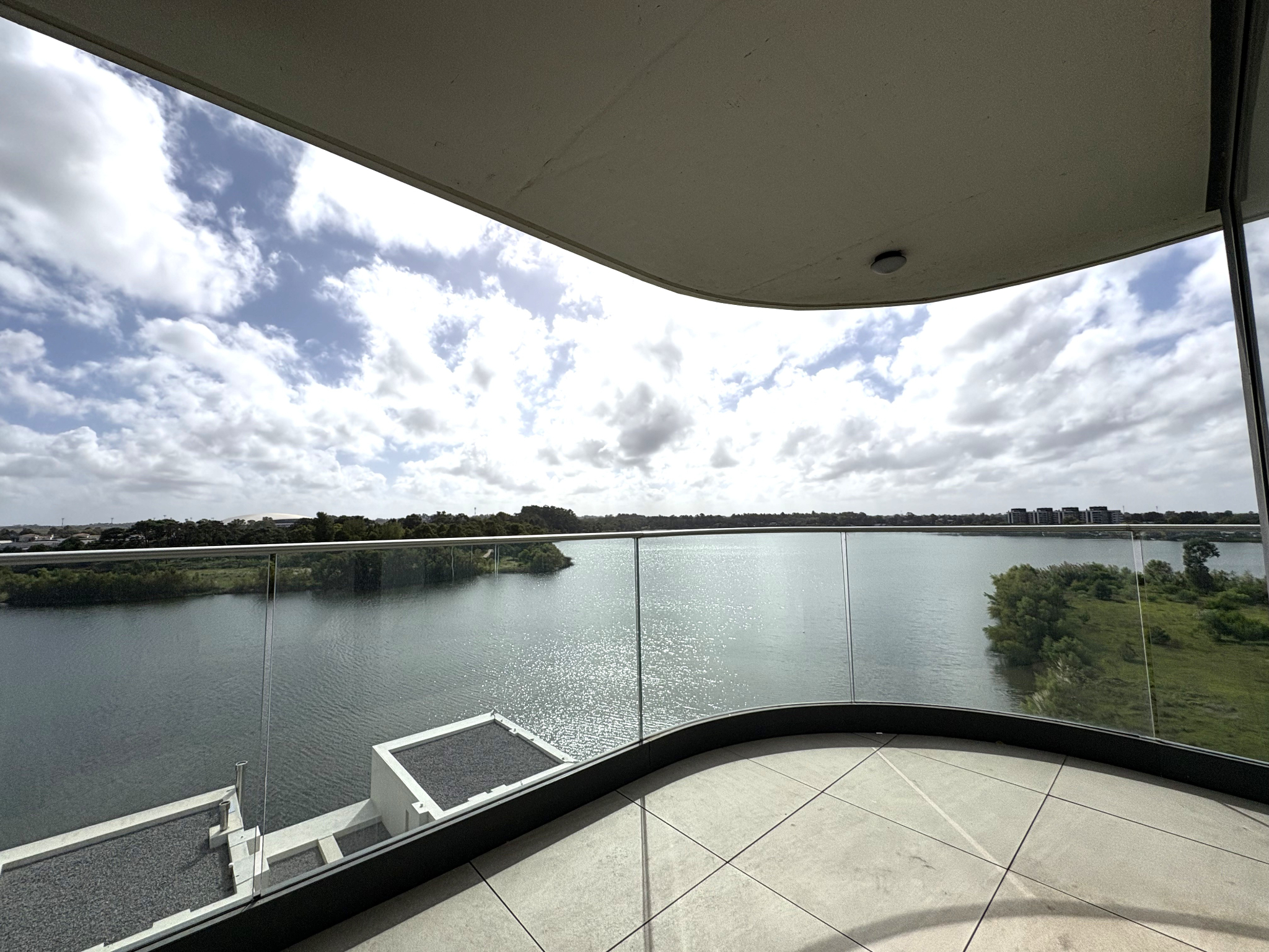Vista Al Lago! Paz Y Tranquilidad