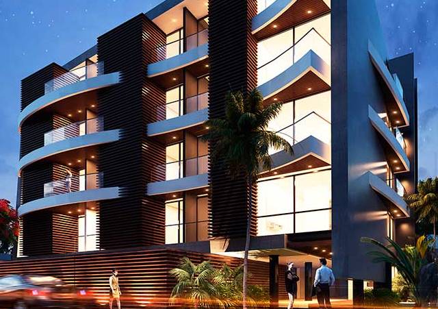 Proyecto destacado: Sky Plaza