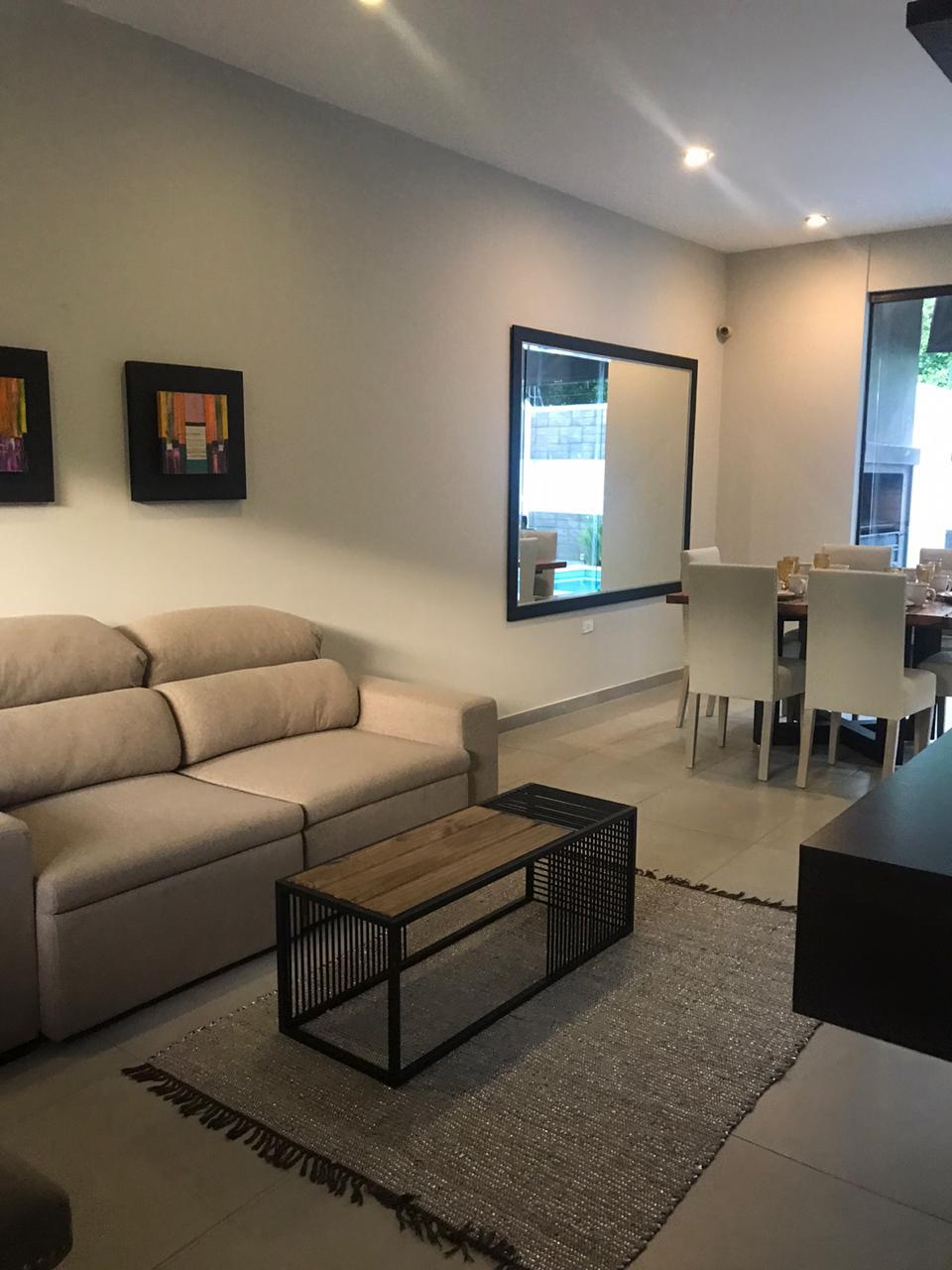 Alquilo Hermoso Duplex Amoblado Con Piscina — foto 3